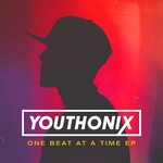 cover: Youthonix - One Beat At A Time - EP (Explicit)