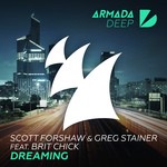 cover: Brit Chick|Scott Forshaw & Greg Stainer - Dreaming