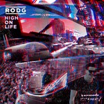 cover: Rodg - High On Life