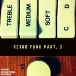 cover: Dj Moy - Retro Funk Part 3