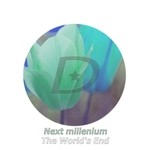 cover: Next Millenium - The World's End