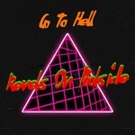 cover: Revels On Poolside - Go To Hell