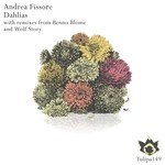 cover: Andrea Fissore - Dahlias