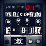 cover: Anticeptik - E Bit