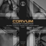 cover: Corvum - Harmony Corruption