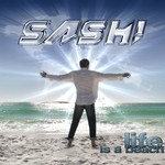 cover: Sash! - Life Is A Beach