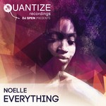 cover: Noelle - Everything