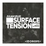 cover: Julian Velez - Surface Tension