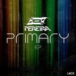 cover: Pereira - Primary EP