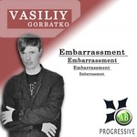 cover: Vasiliy Gorbatko - Embarrassment