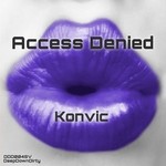 cover: Konvic - Access Denied