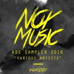 cover: Drobe|Jacopo Brandani|Klaide|Mohabitat|Nicola Brusegan|Niko Favata|Teo Lentini - Nox Music Ade Sampler 2016