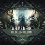 cover: Alpha & B-front - Liberate