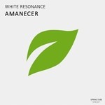 cover: White Resonance - Amanecer