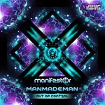 cover: Manifestor & Manmademan - Out Of Control