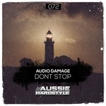 cover: Audio Damage - Dont Stop