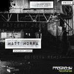 cover: Matt Morra - Patient Zero