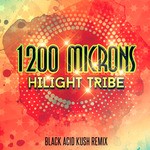 cover: 1200 Microns - Hilight Tribe