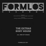 cover: The EXTRAS - Body House