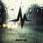 cover: Artifact|Elke Donkers - Rain