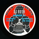 cover: Dj Rush - Punch It