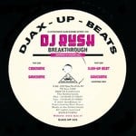 cover: Dj Rush - Breakthrough