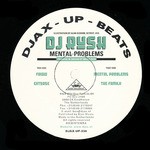 cover: Dj Rush - Mental Problems