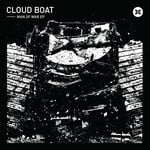 cover: Cloud Boat - Man Of War EP