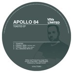 cover: Apollo 84 - Toasted EP