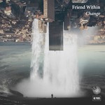 cover: Friend Within - Change