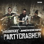 cover: The Melodyst & Andy The Core - Partycrasher