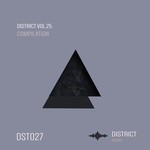 cover: Various - District 25