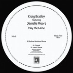 cover: Craig Bratley|Danielle Moore - Play The Game