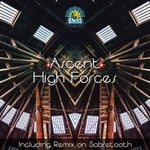 cover: Ascent & Sabretooth - High Forces