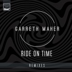 cover: Garreth Maher - Ride On Time (Remixes)