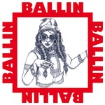 cover: Bibi Bourelly - Ballin (Explicit)