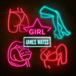 cover: James Watss - Girl