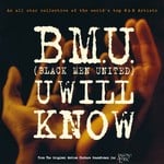 cover: Bmu (black Men United) - U Will Know