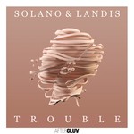 cover: Solano - Trouble