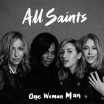 cover: All Saints - One Woman Man (Remixes)