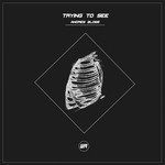 cover: Andres Blows - Trying To See