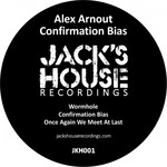 cover: Alex Arnout - Confirmation Bias