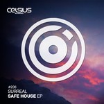 cover: Surreal - Safe House EP