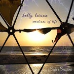 cover: Helly Larson - Emotions Of Life