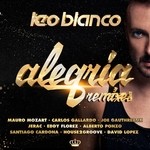 cover: Leo Blanco - Alegria (Remixes)