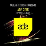 cover: Various - Ade 16 Top Artists Truelife Recordings Vol 1