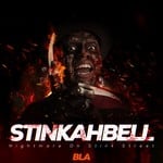 cover: Stinkahbell - Nightmare On Stink Street