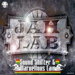 cover: Sound Shifter & Marvellous Cain - JahLab