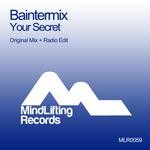 cover: Baintermix - Your Secret