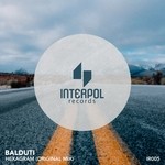 cover: Balduti - Hexagram